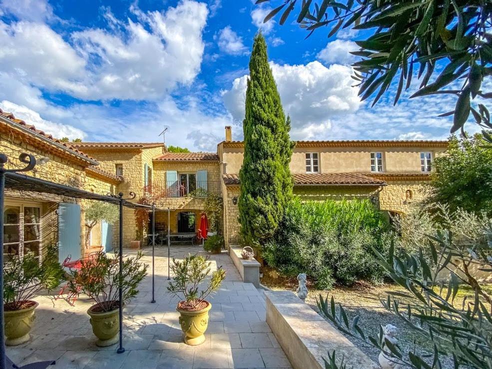 La Bastide Des Anges Gasthuis 5*