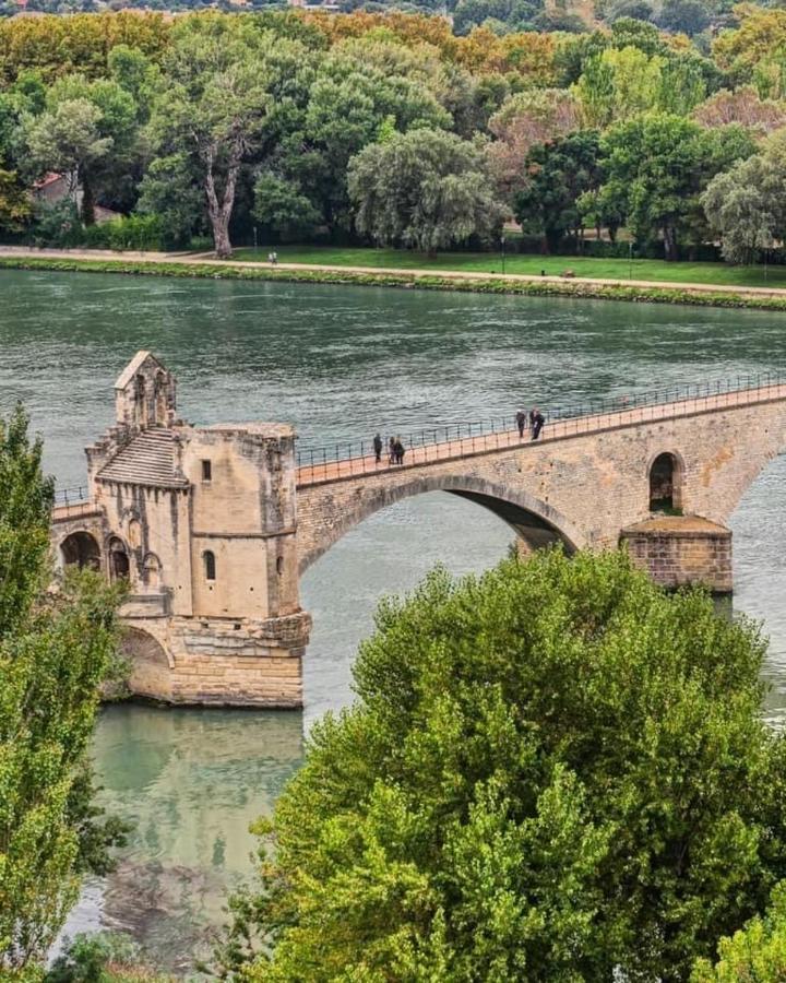 La Bastide Des Anges