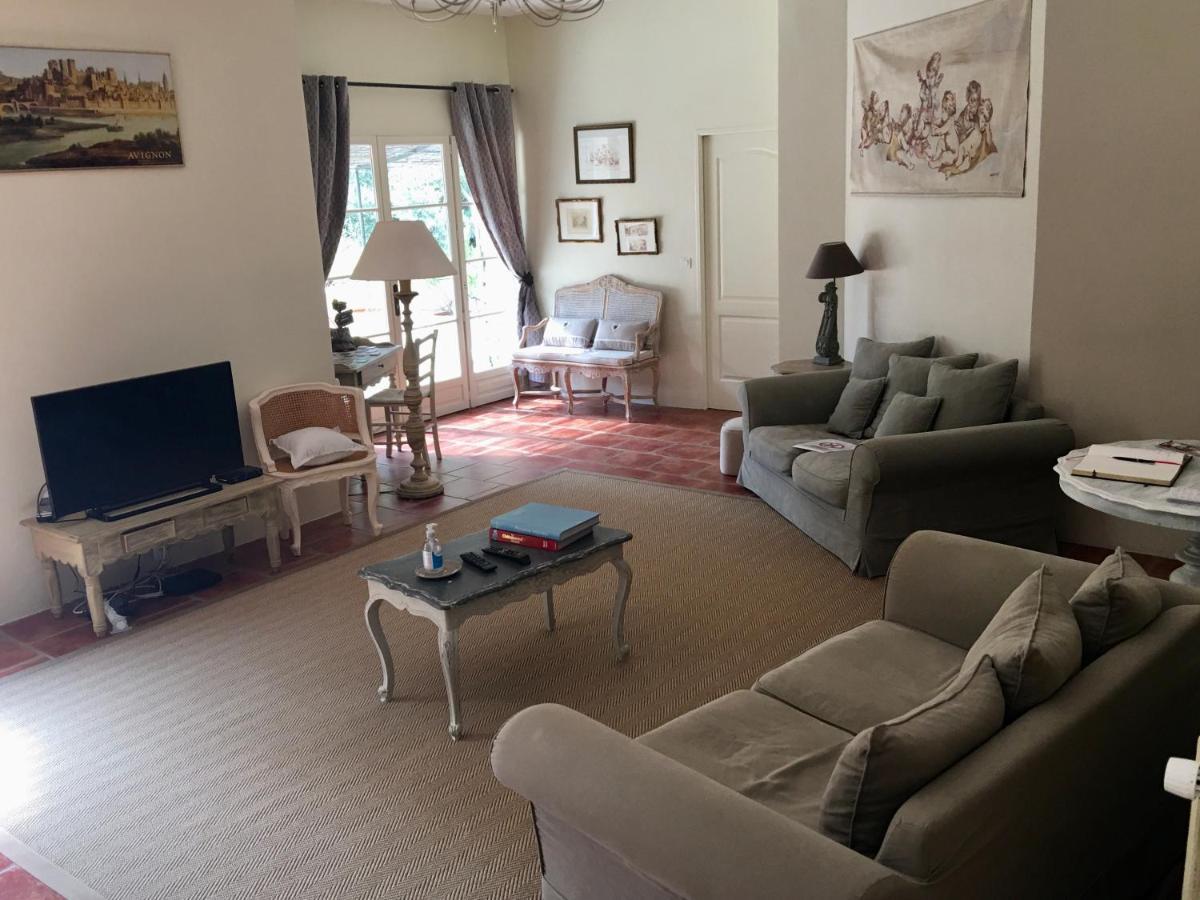La Bastide Des Anges Gasthuis 5*
