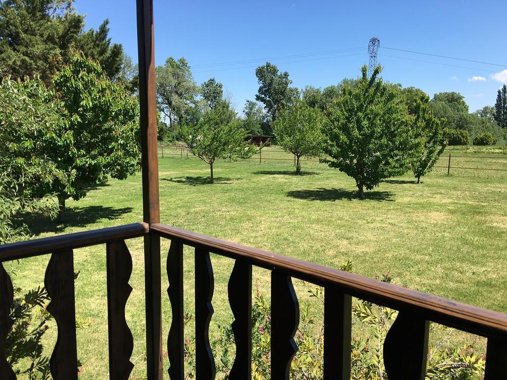 La Bastide Des Anges Avignon