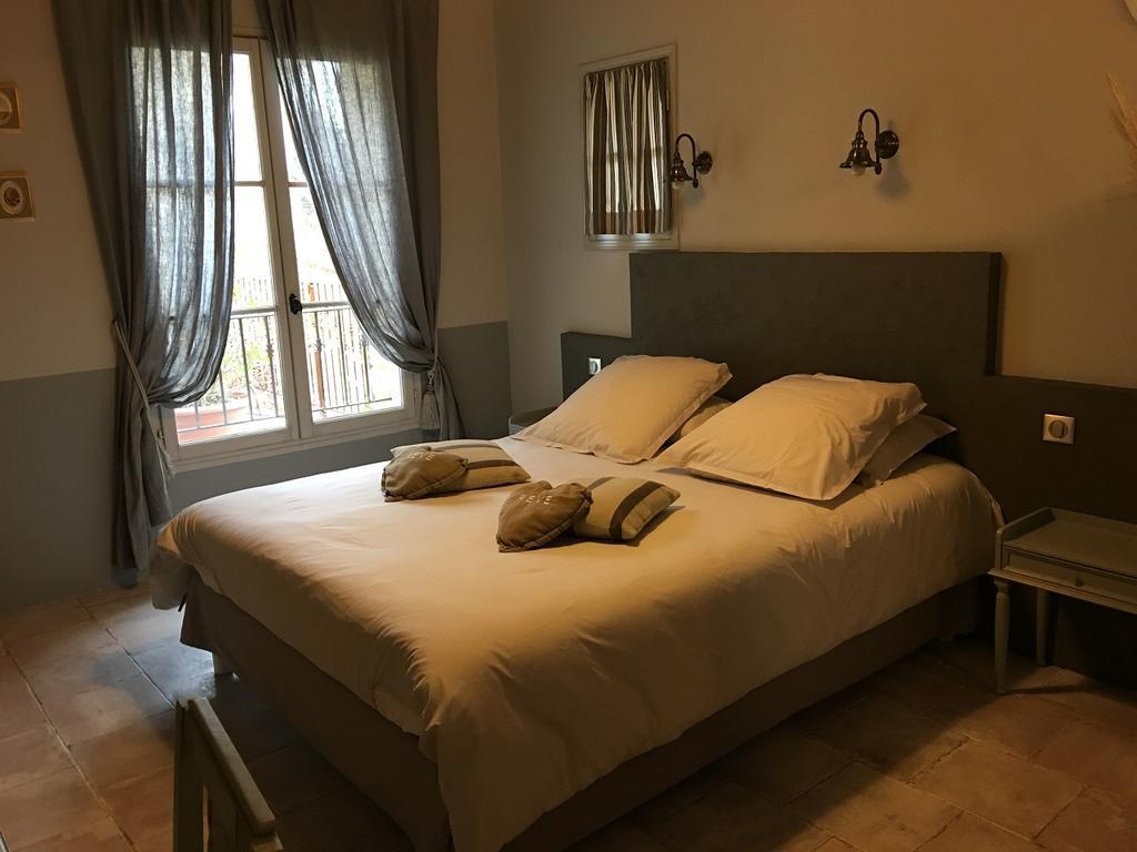 La Bastide Des Anges Gasthuis 5*