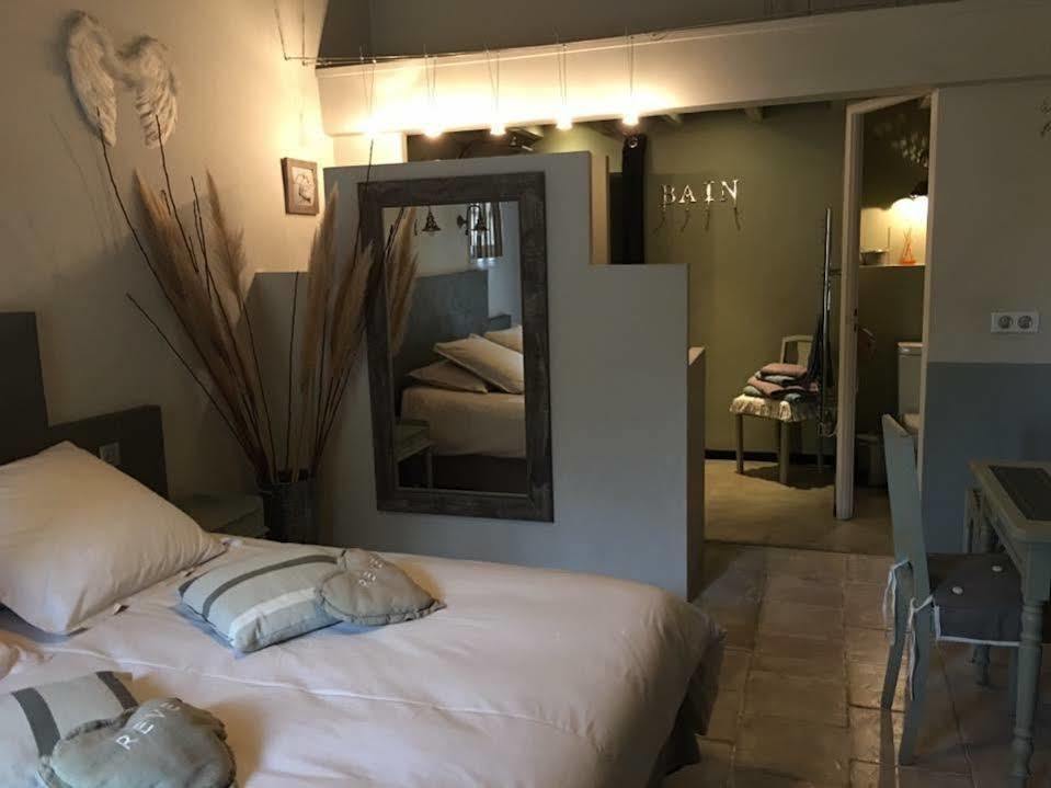 La Bastide Des Anges Gasthuis 5*