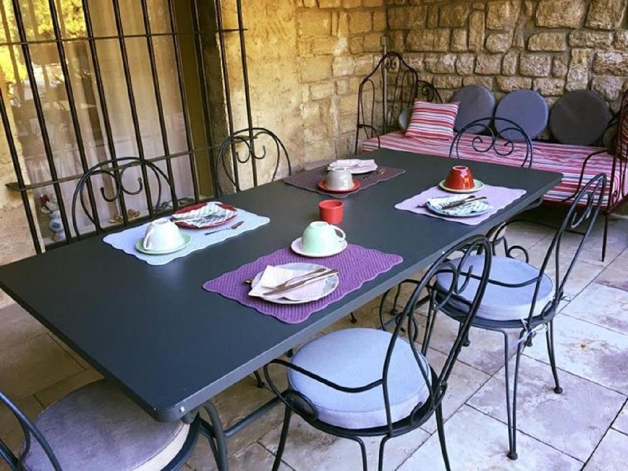 La Bastide Des Anges Avignon