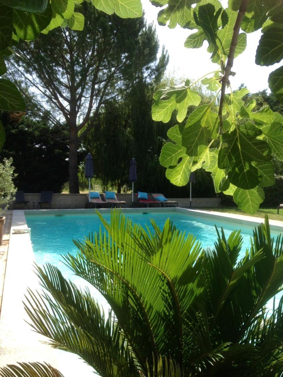 La Bastide Des Anges Gasthuis 5*