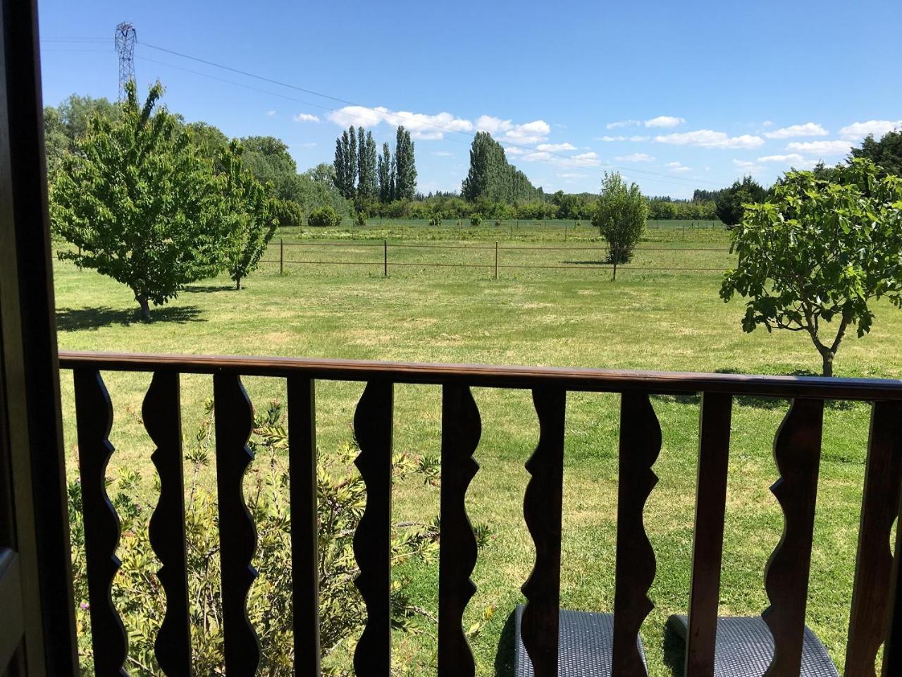 La Bastide Des Anges Gasthuis