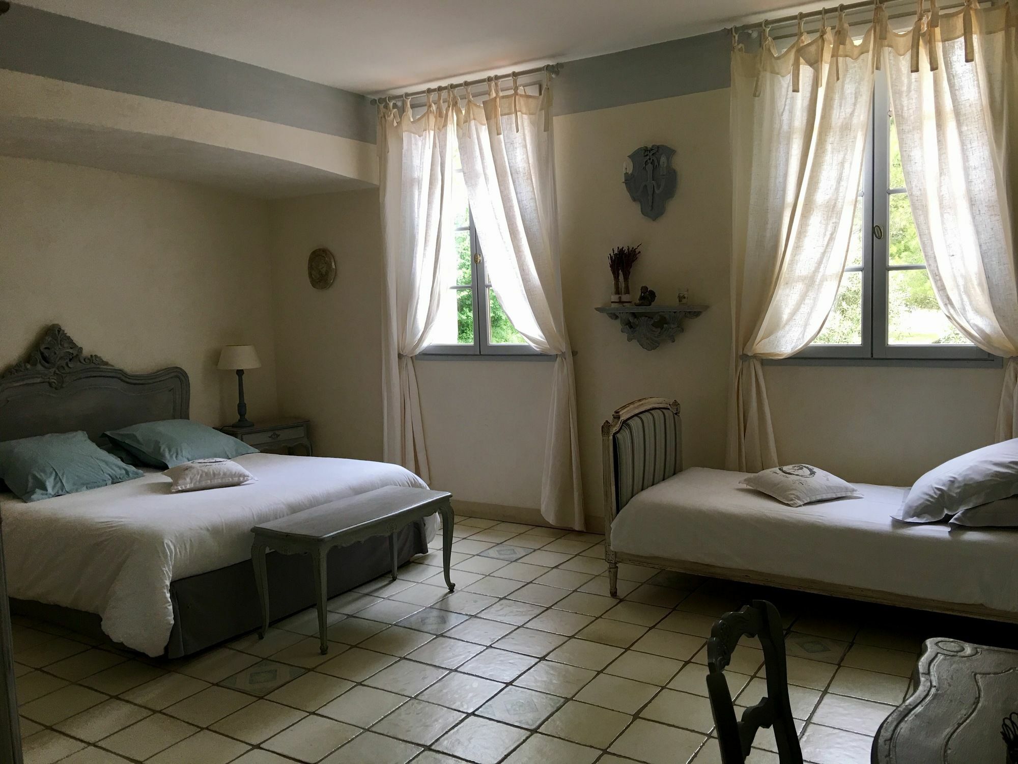 La Bastide Des Anges Gasthuis 5*