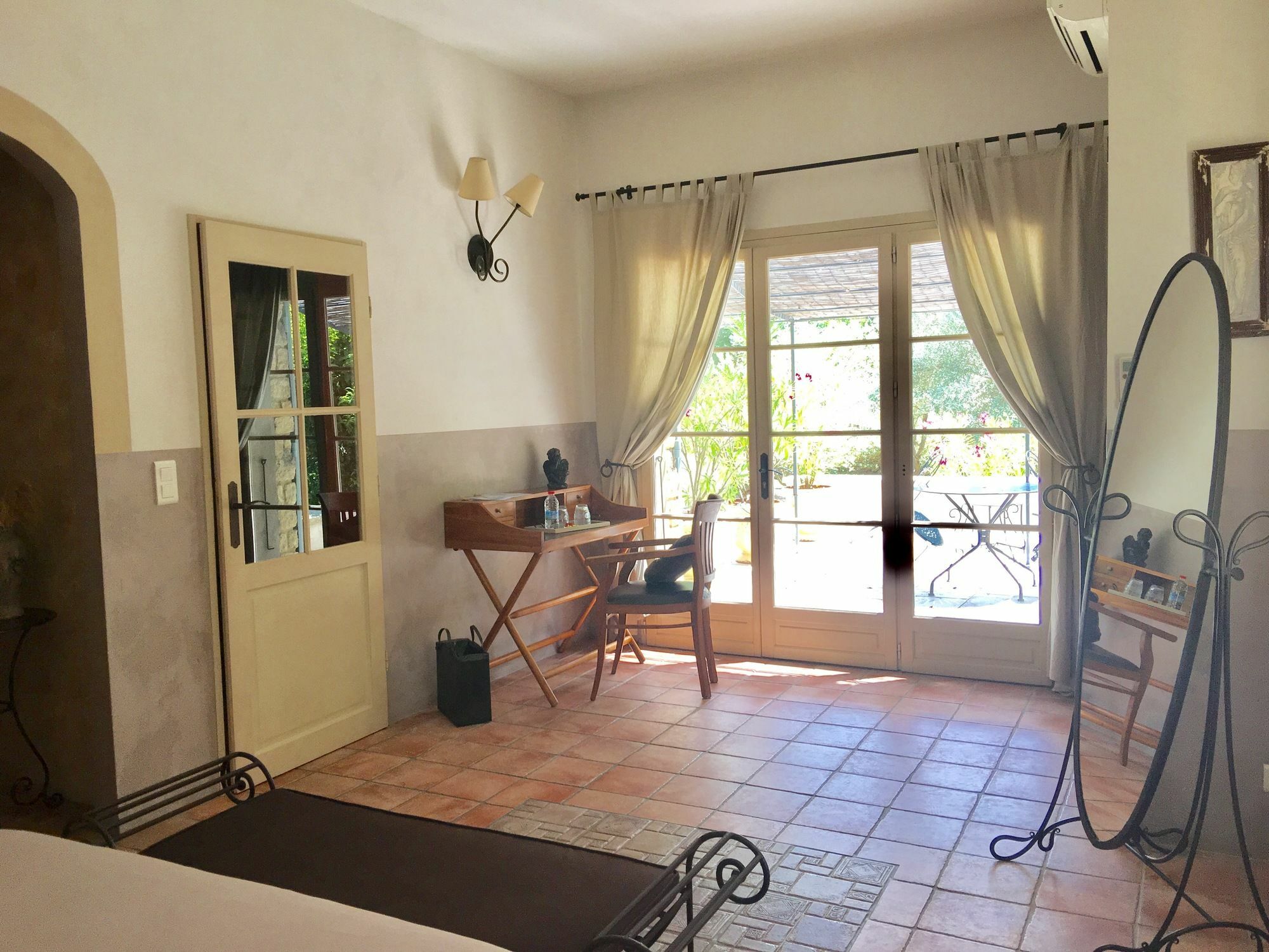 La Bastide Des Anges Gasthuis 5*