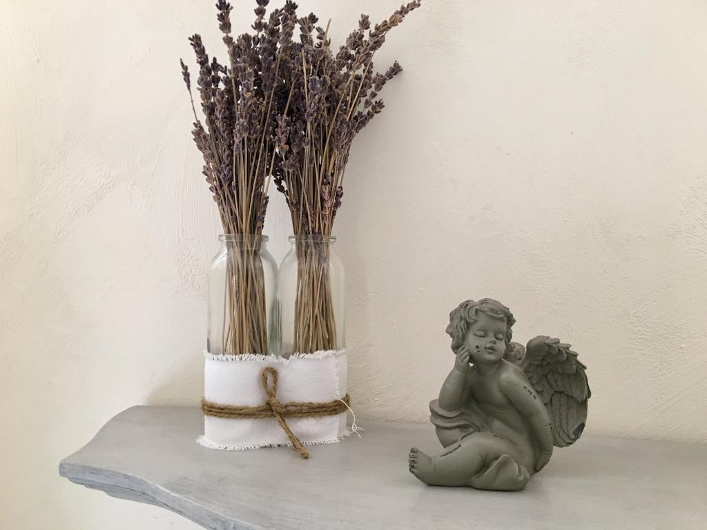 La Bastide Des Anges Maison d'hôtes 5*
