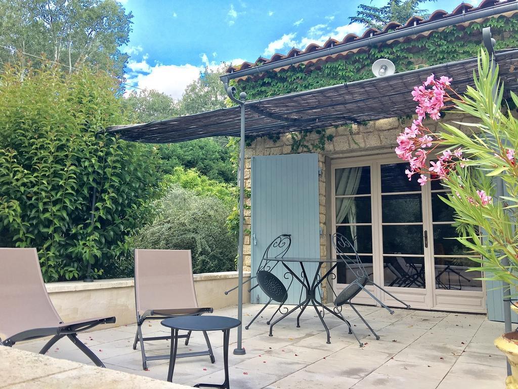 La Bastide Des Anges Maison d'hôtes 5*