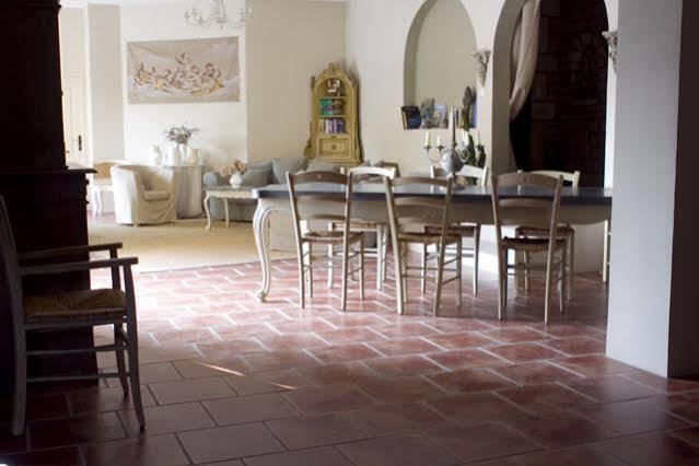 La Bastide Des Anges Maison d'hôtes 5*