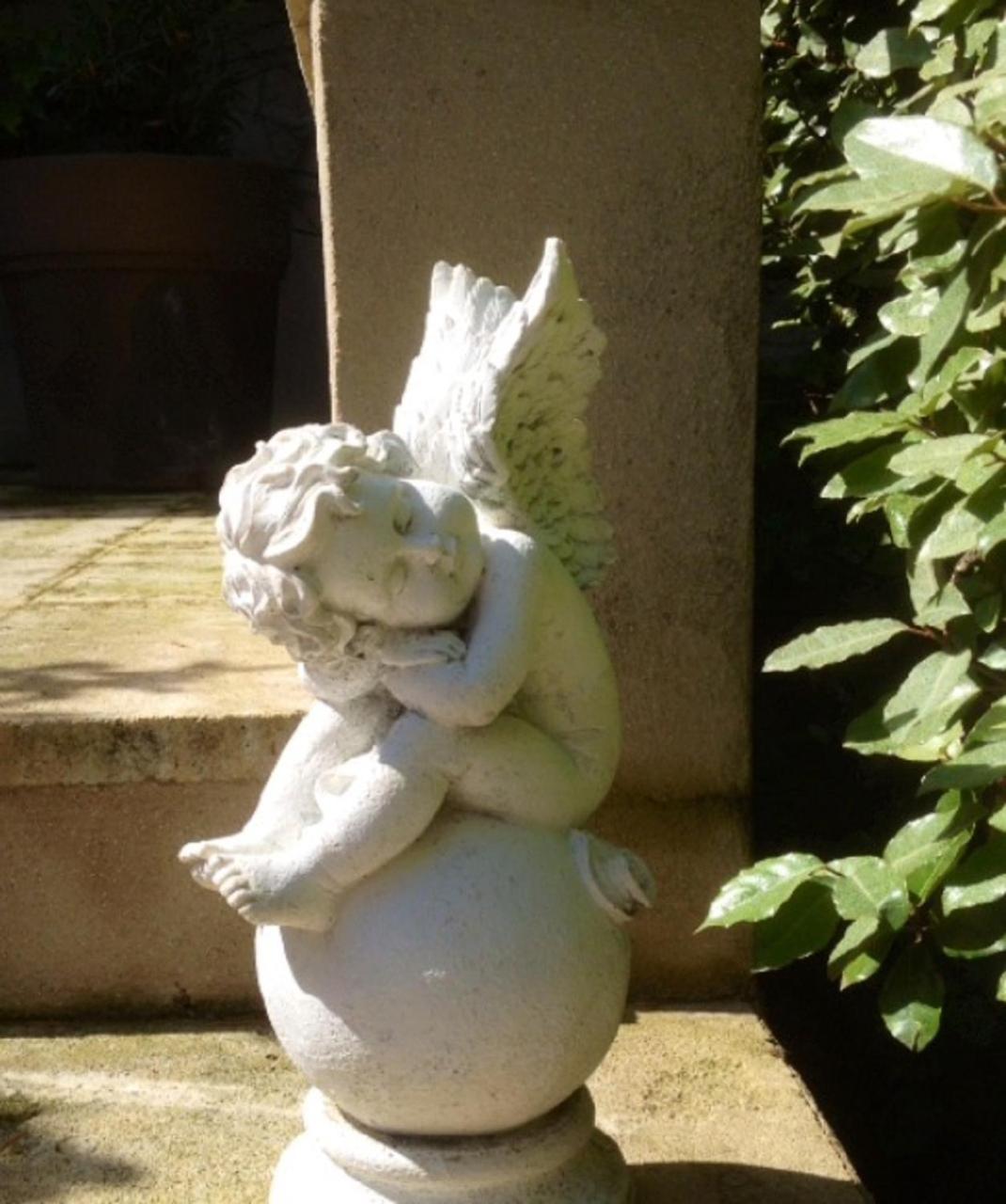La Bastide Des Anges Maison d'hôtes Avignon