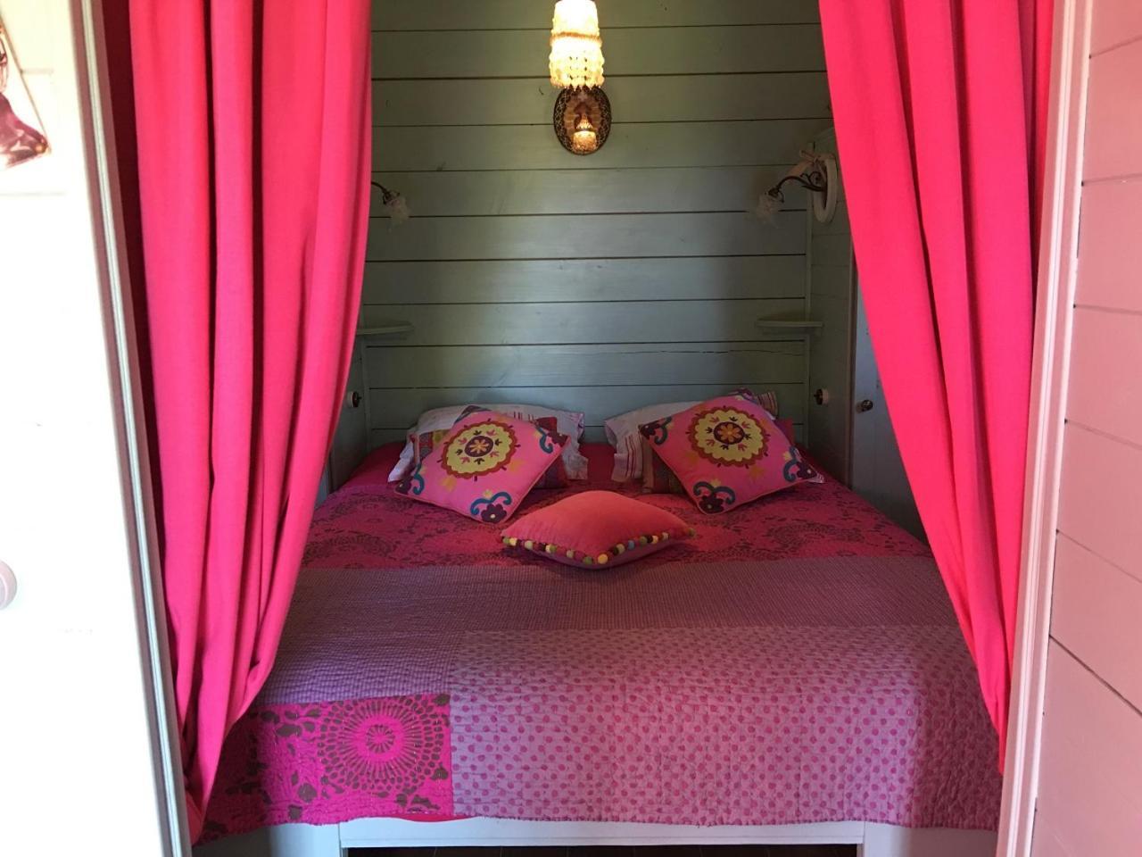 La Bastide Des Anges Maison d'hôtes 5*