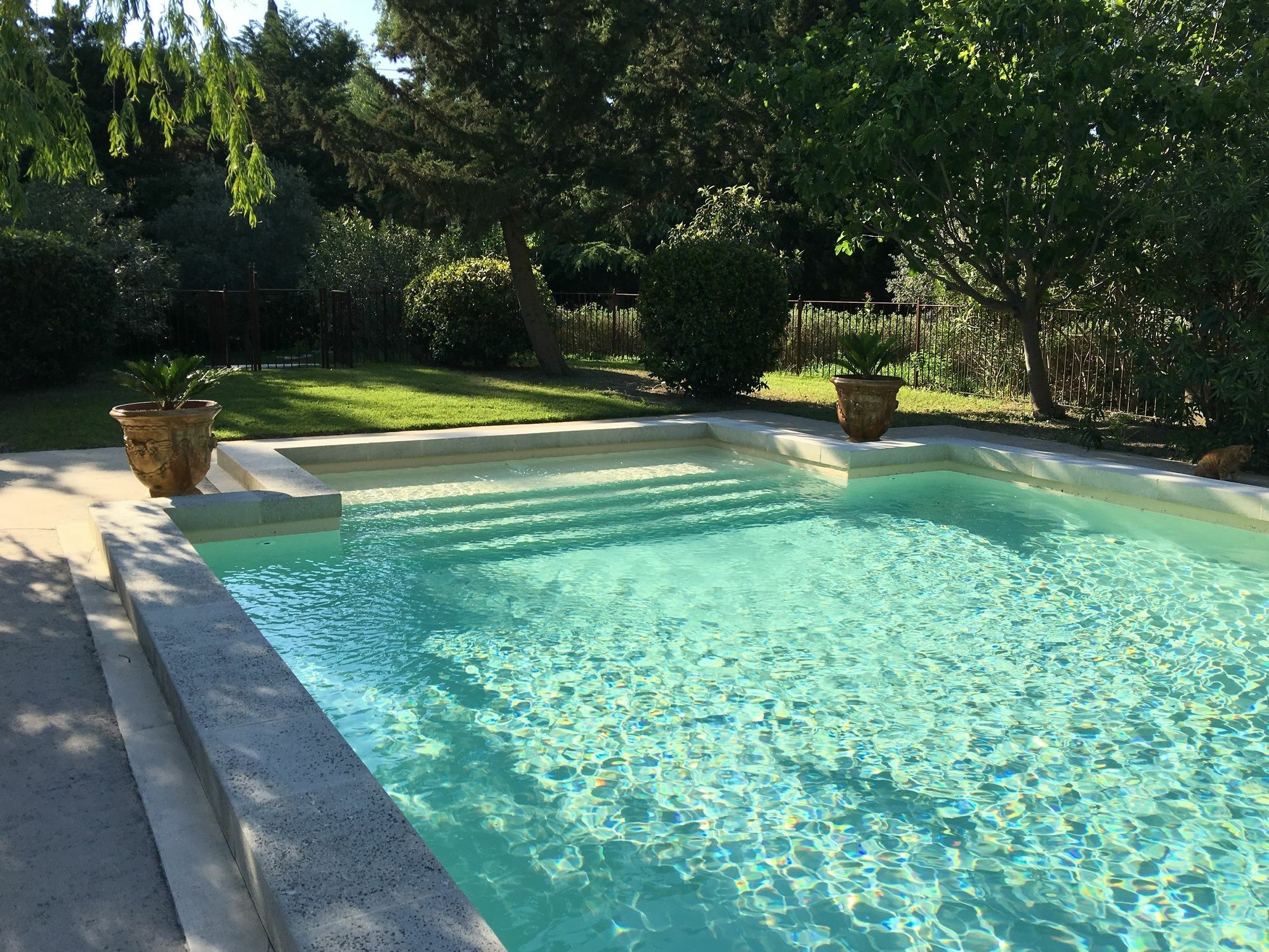La Bastide Des Anges Avignon